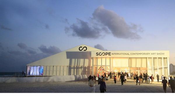 SCOPE Miami 2014