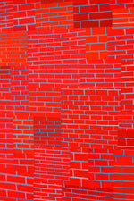 RED WALL