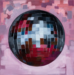 Disco Ball IX