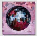 Disco Ball IX