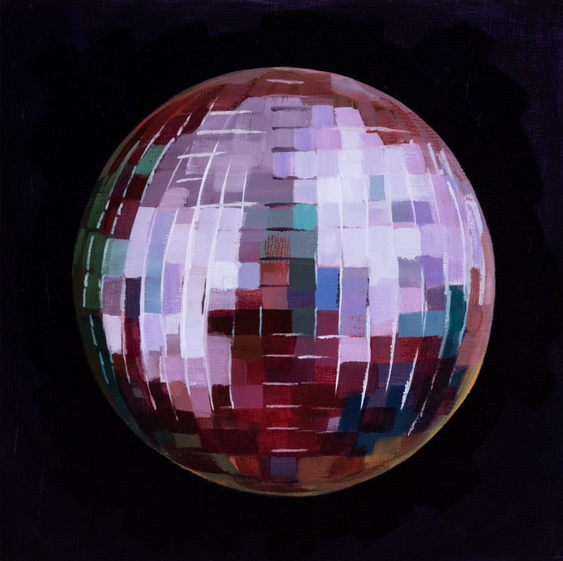 Disco Ball XVI