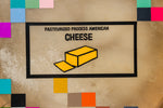 Government Cheese: Brick of Gold