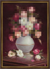 PRE-ORDER "LF89 Bouquet Red" Limited Edition Print