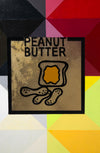 Peanut Butter Commodz