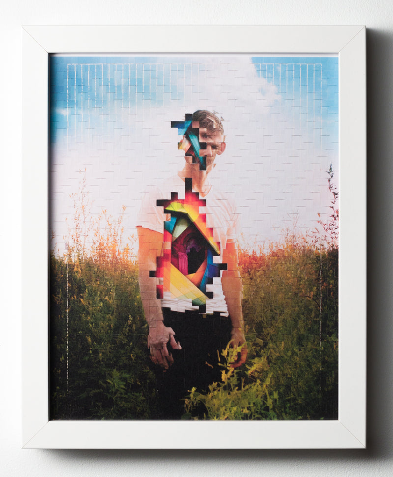 "Prism" Limited Edition Print