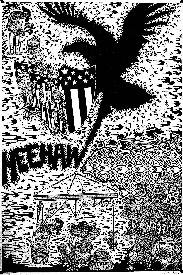 American Hee-Haw