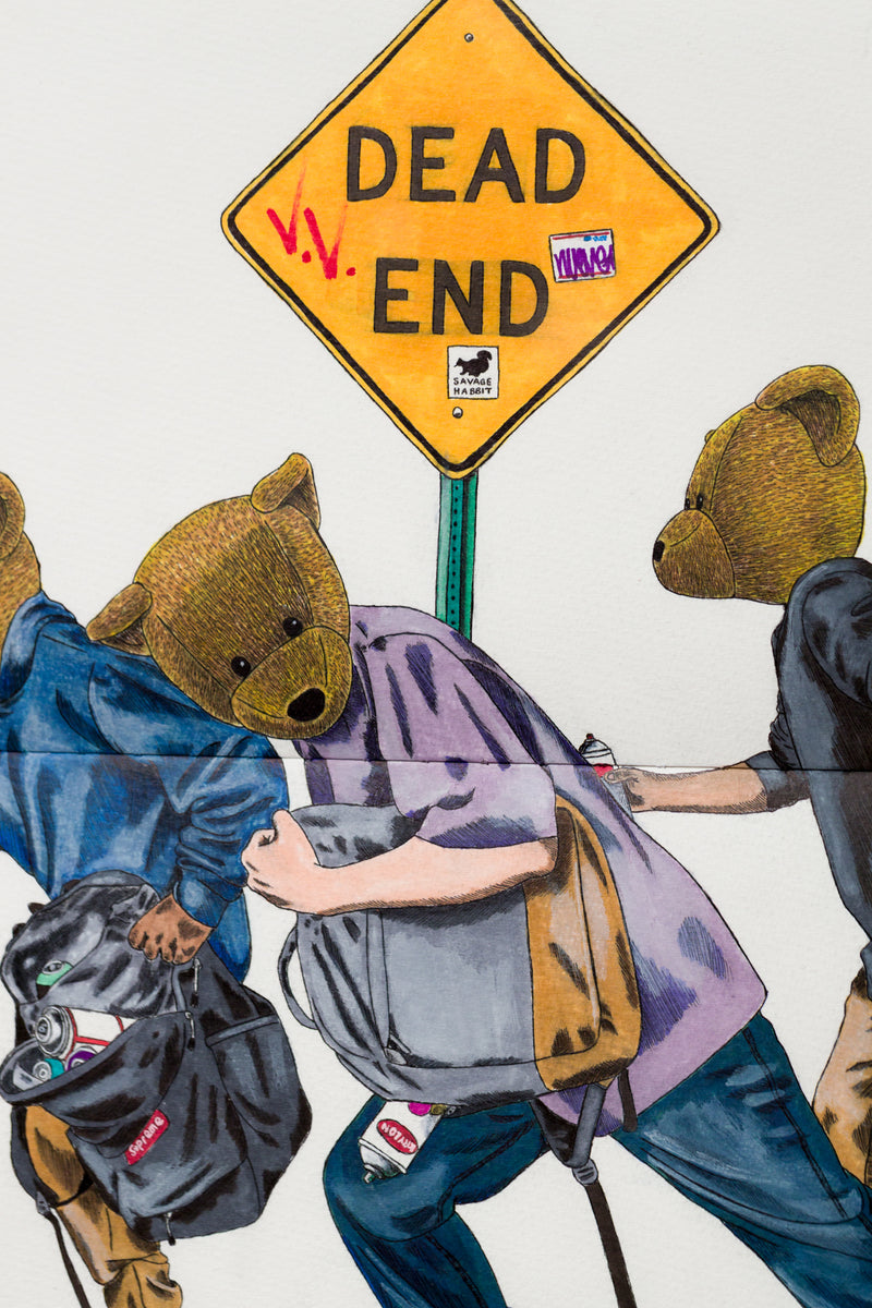 Dead End