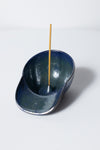 Hat Incense Holder (Iridescent)