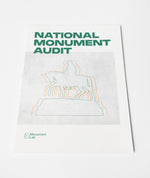 National Monument Audit