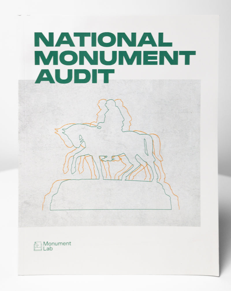 National Monument Audit