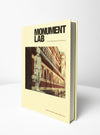 Monument Lab: Creative Speculations for Philadelphia