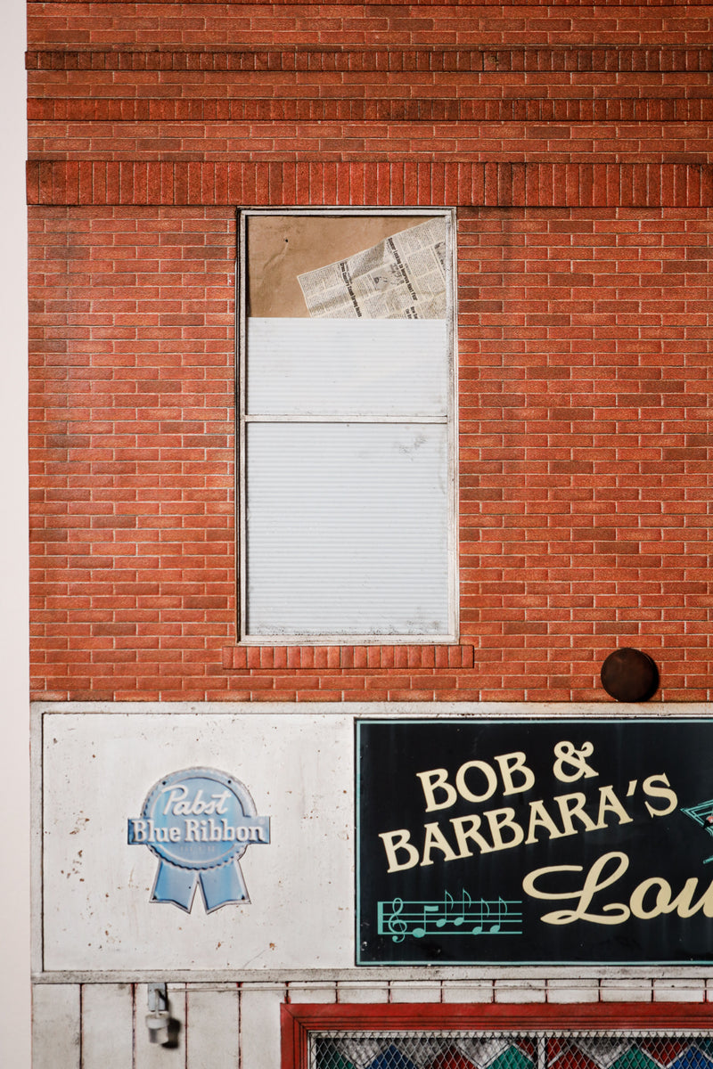 Bob and Barbara’s