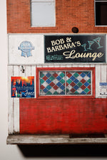 Bob and Barbara’s