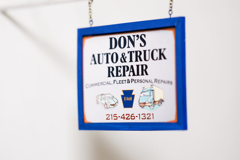 Don's Auto & Truck Repair