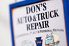 Don's Auto & Truck Repair