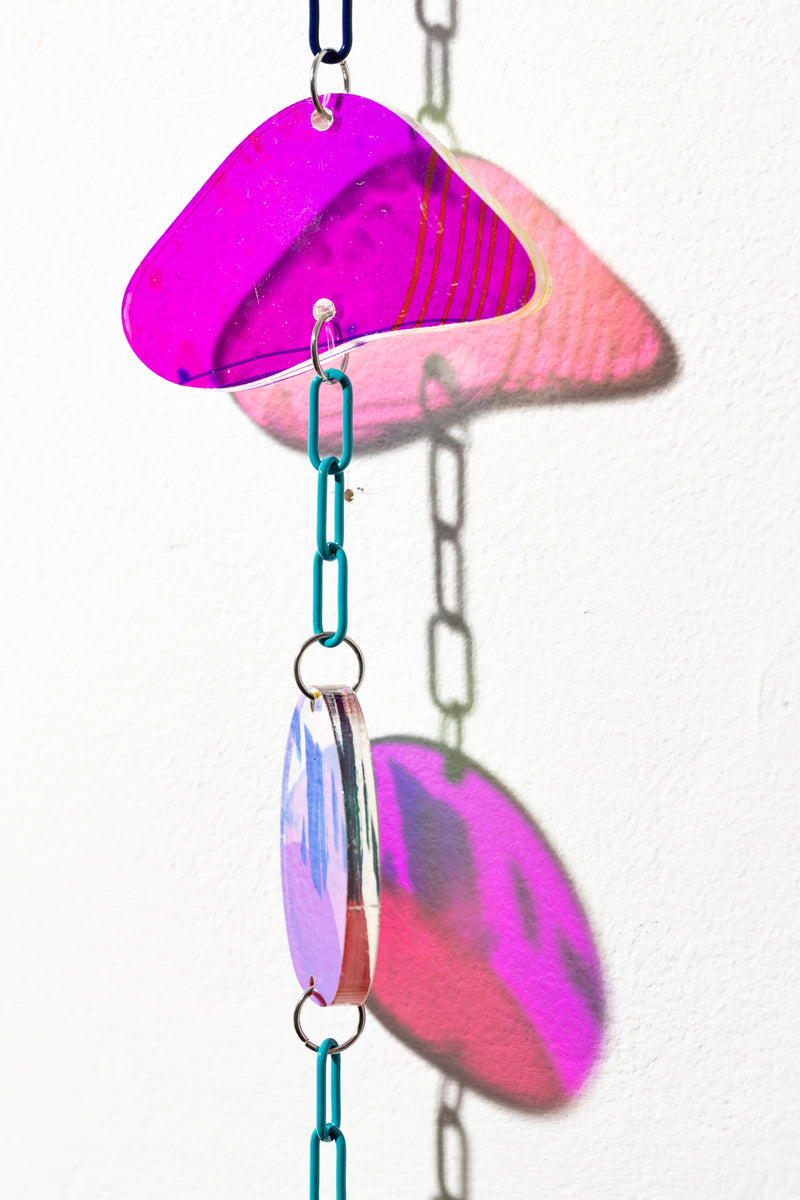 Small Suncatchers 1