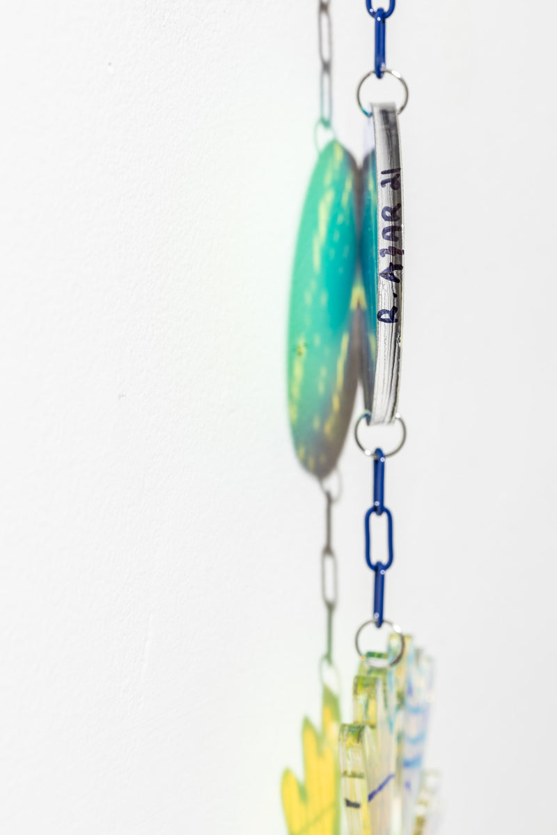 Small Suncatchers 3